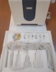 سونوگرافی emperor N5دست دو/مدینیوم