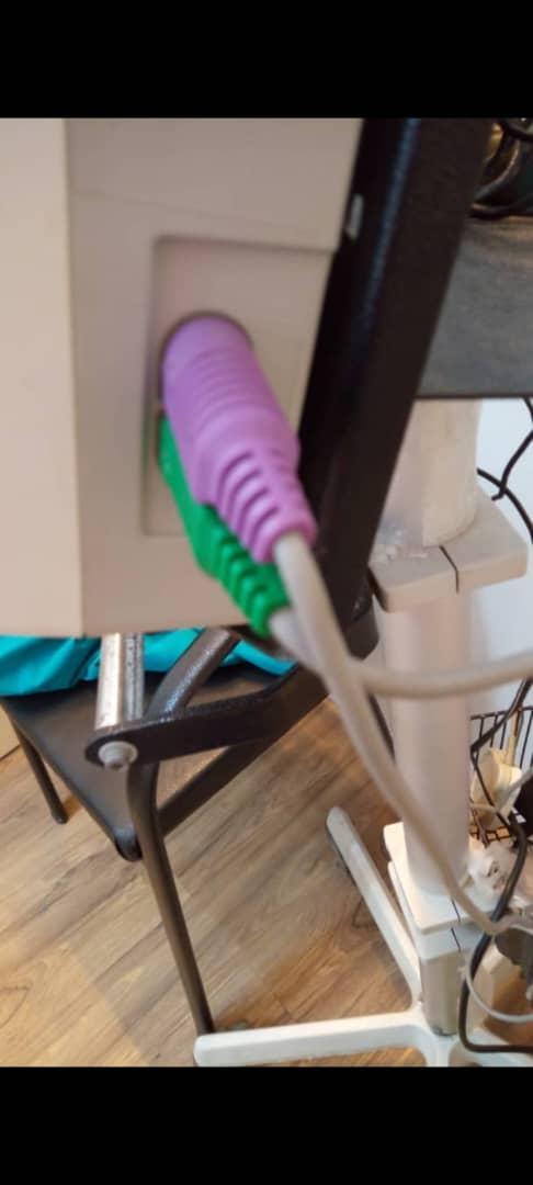 ان اس تی بایونتدست دو/مدینیوم