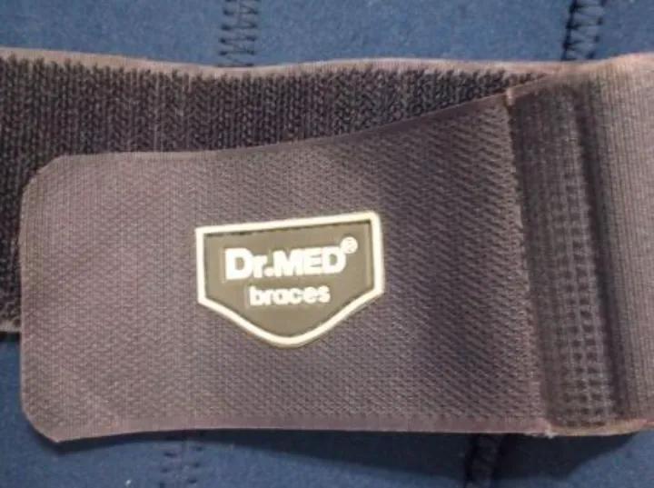 زانو بند دکتر مددست دو/مدینیوم