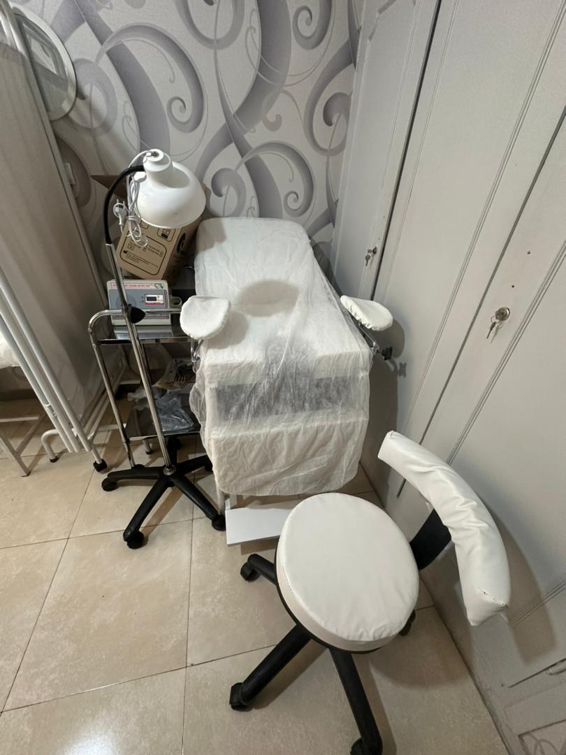 تجهیزات مامایی نونو/مدینیوم