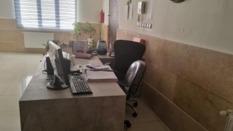 فروش تمام تجهیزات مطب زیبایی کم کارکرددست دو/مدینیوم