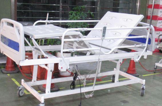 تخت بیمارستانی برقینو/مدینیوم