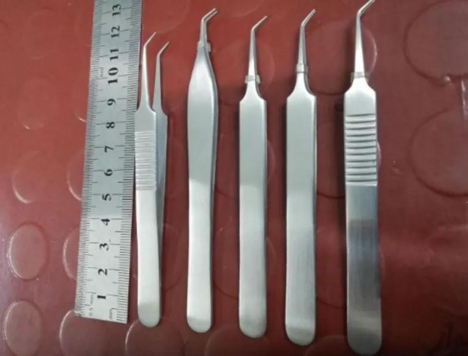 لوازم جراحیدست دو/مدینیوم