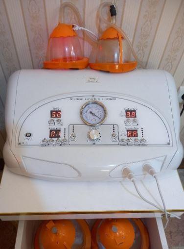 دستگاه لیفت و حجم دهینو/مدینیوم