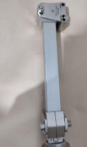 دستگاه وگنردست دو/مدینیوم