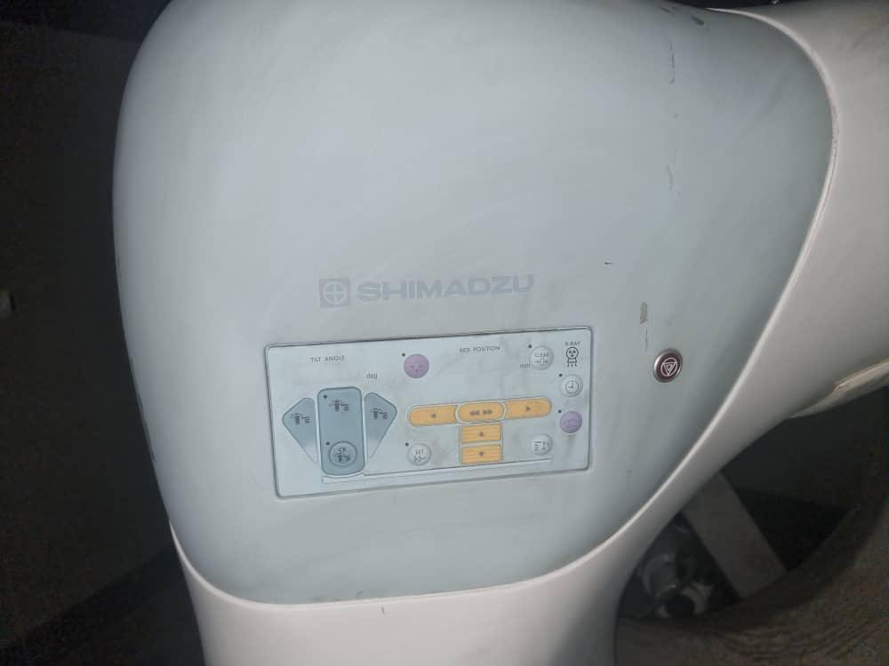 فروش دستگاه سي تي اسكندست دو/مدینیوم