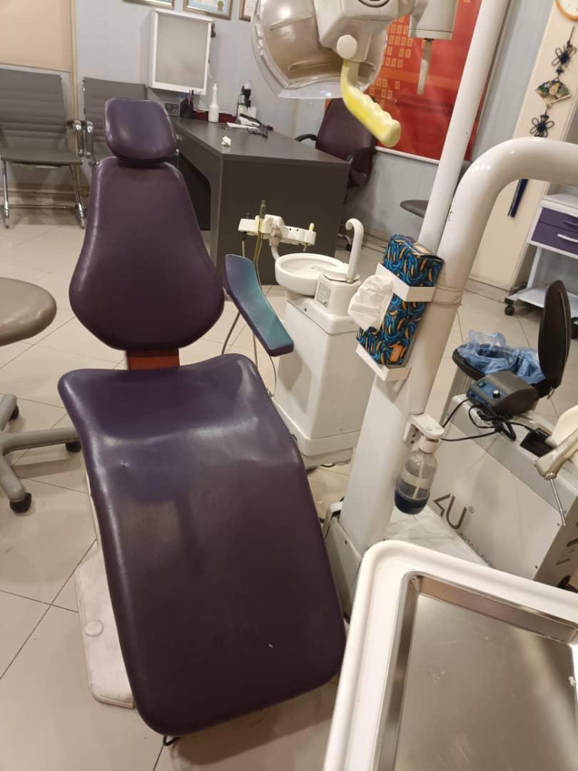 یونیت فخر سینادست دو/مدینیوم