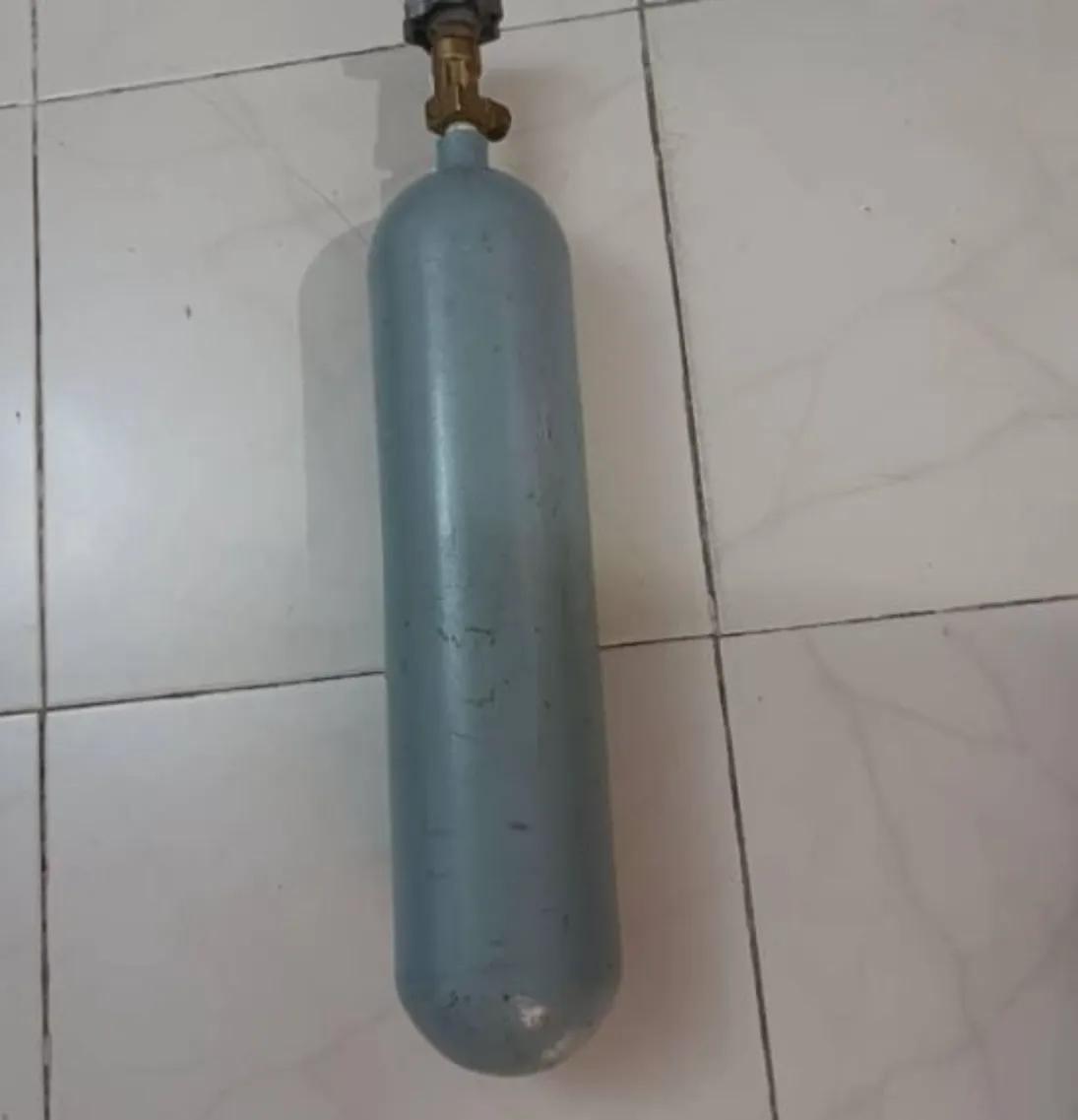 کپسول اکسیژندست دو/مدینیوم