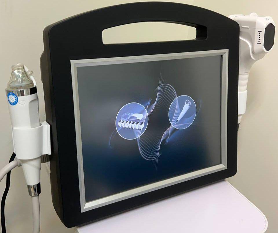 هایفو اولترا FD دست دو/مدینیوم