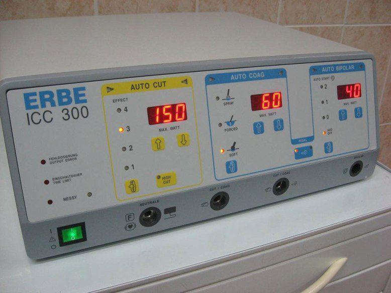 الکتروکوتردست دو/مدینیوم