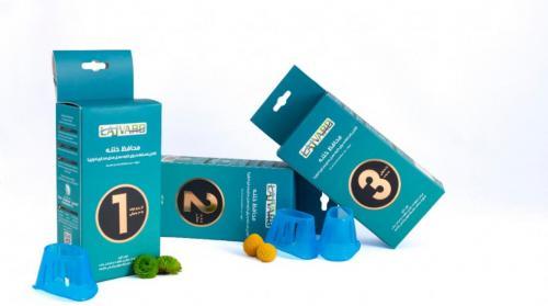 محافظ ختنه نو/مدینیوم