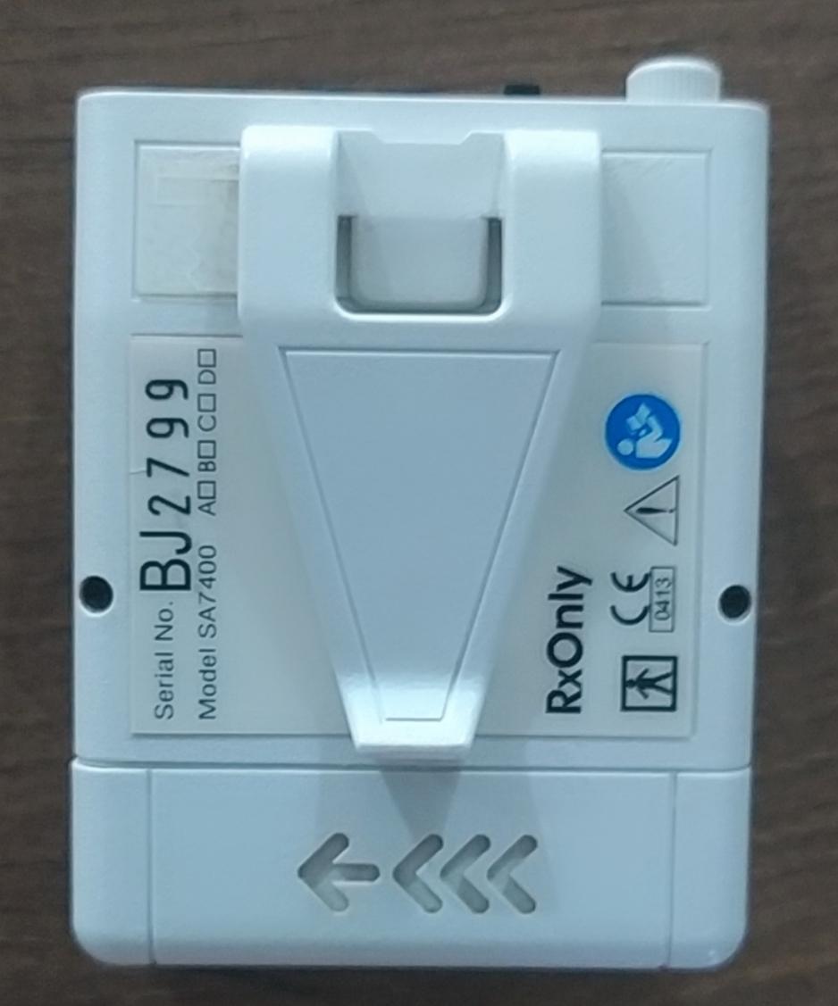 دستگاه نوروفیدبکنو/مدینیوم