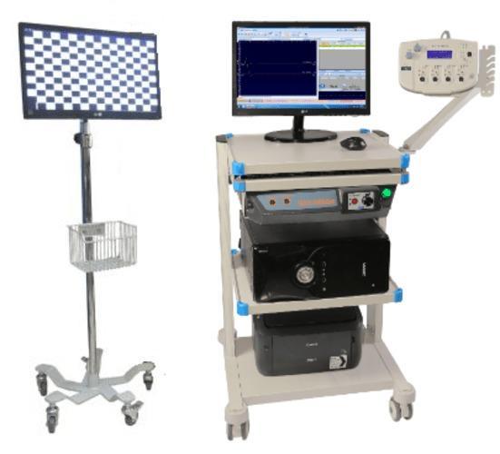 فروش دستگاه نوار عصب وعظلهنو/مدینیوم