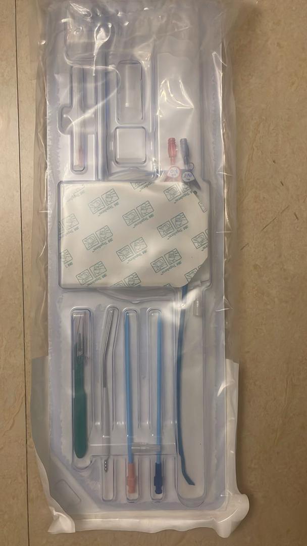 پرمی کت (کانتر شالدون)امریکایینو/مدینیوم