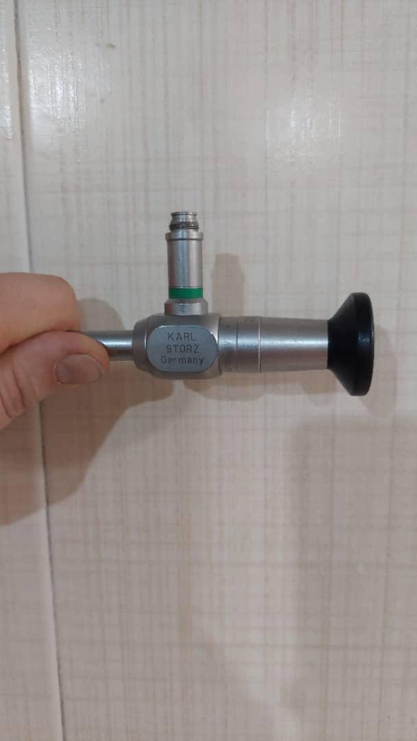 لنز0درجه اشتورزدست دو/مدینیوم