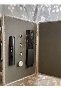 پلاسما جت با چهار مدل سردست دو/مدینیوم