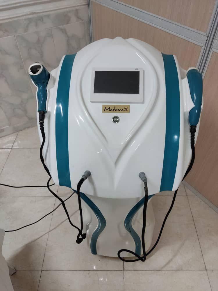 ار اف واژینال مادام ایکسنو/مدینیوم