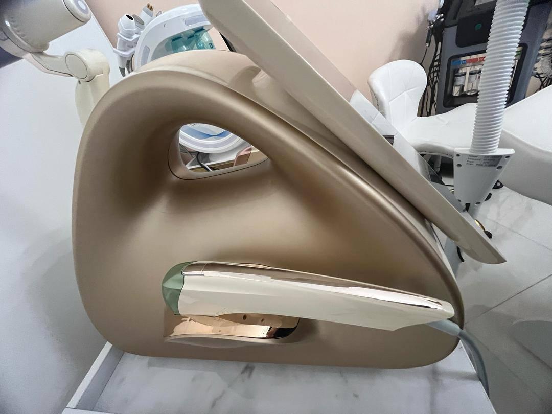 "دستگاه هایفو گلد ۲۰۲۴ "دست دو/مدینیوم