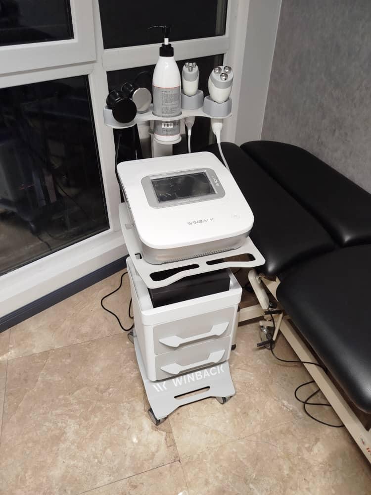 تکار وینبک۳ فرانسوینو/مدینیوم