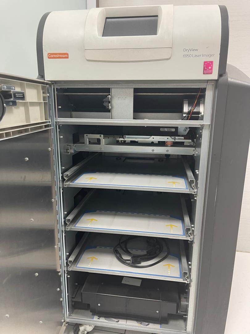 پرينتر سه كشو كداكدست دو/مدینیوم