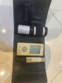 دستگاه قند خوندست دو/مدینیوم