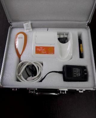 دستگاه ایروسکوپ (عنبیه شناسی)نو/مدینیوم