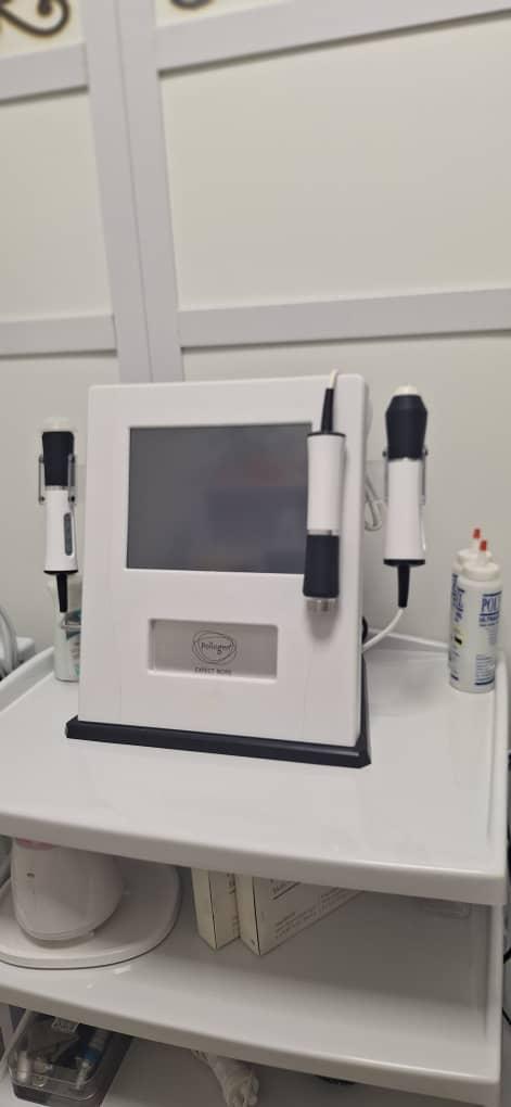 دستگاه پلاژن گرید aدست دو/مدینیوم