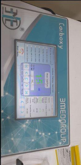 کربوکسی تراپیدست دو/مدینیوم