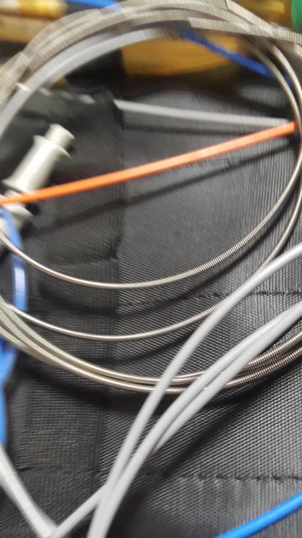 اکسسوری های بیوپسی-گوارش-جراحینو/مدینیوم