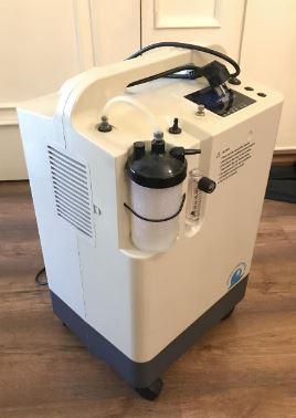 اکسیژن ساز برند لانگفیاندست دو/مدینیوم