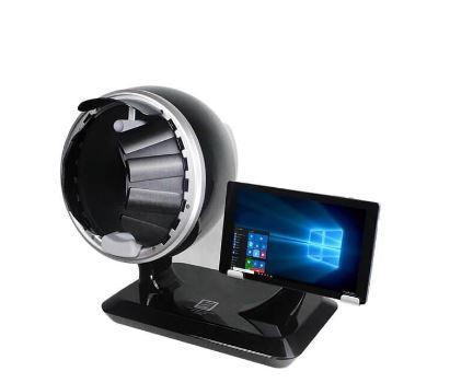 آنالیزور تخصصی پوست نو/مدینیوم