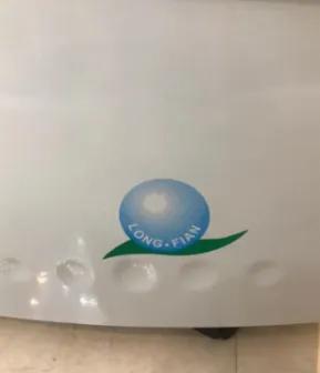 اکسیژن ساز لانگ فیاندست دو/مدینیوم