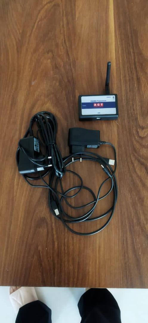 تست ورزش اکت ACTنو/مدینیوم