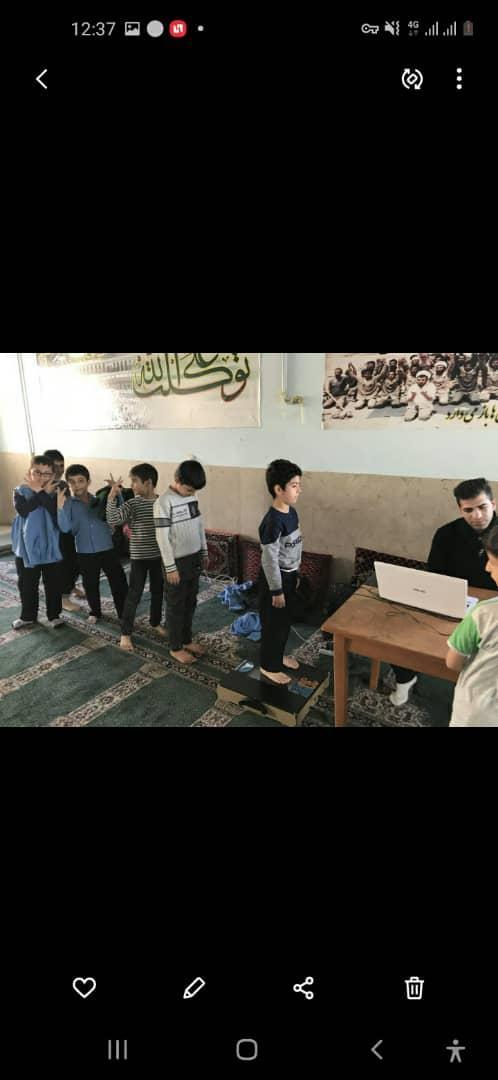 دستگاه فوت اسکنر سه بعدینو/مدینیوم