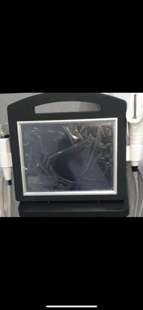 دستگاه هایفو اراف اولترا بلک دست دو/مدینیوم