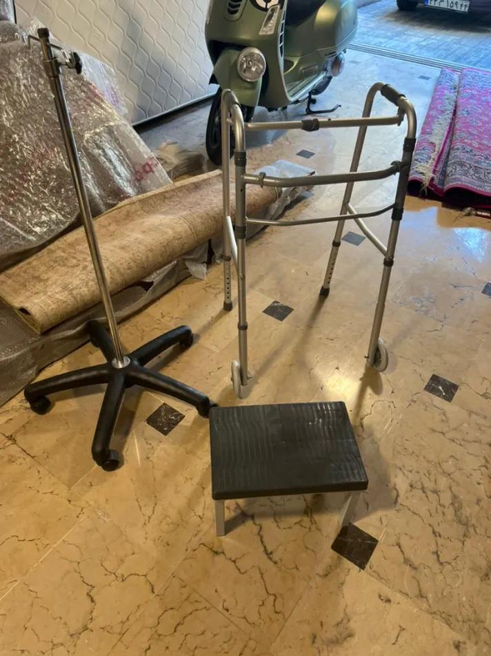 واکردست دو/مدینیوم