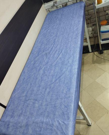 تخت تزریقات دست دو/مدینیوم