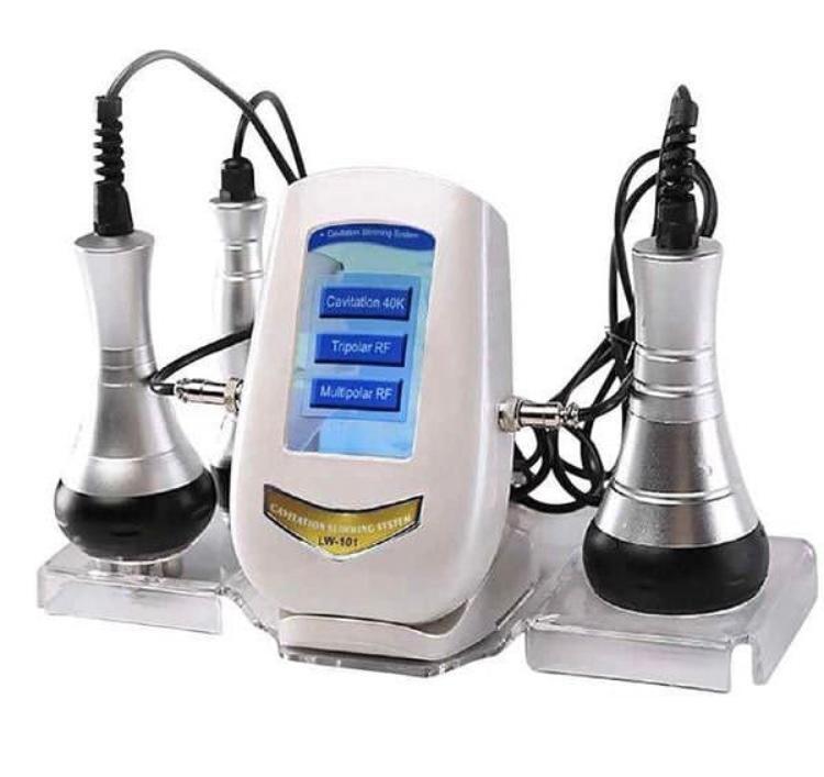 دستگاه ار اف -کویتیشن ۳ هند پیس دست دو/مدینیوم