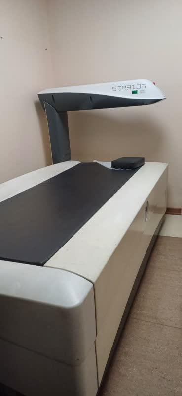 فروش دستگاه سنجش تراکم استخوان استراتوسدست دو/مدینیوم