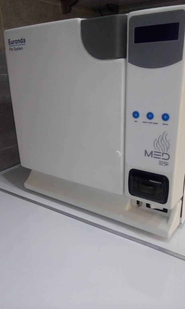 اتوکلاو یورندادست دو/مدینیوم