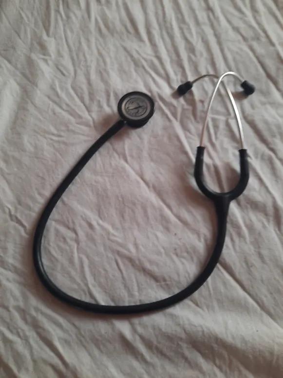 گوشی پزشکی لیتمن کلاسیک se 2دست دو/مدینیوم