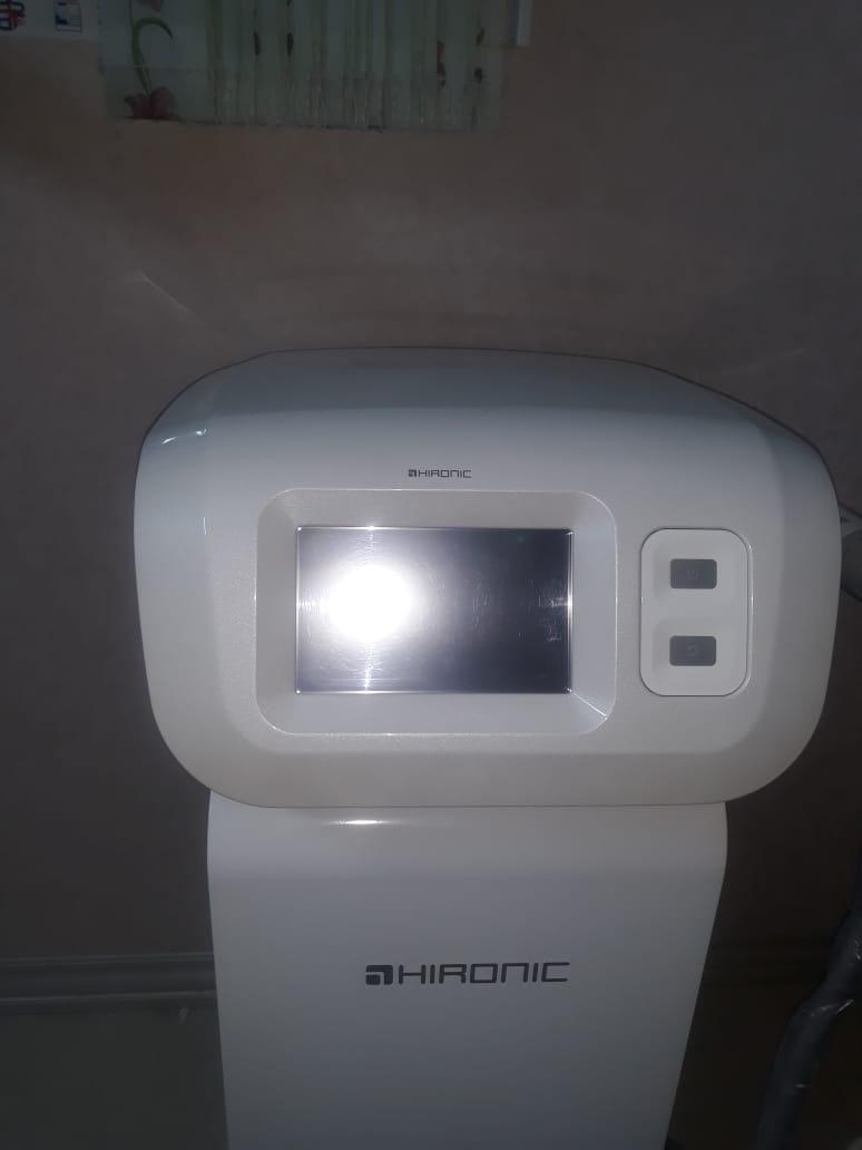 هایفوواژینالدست دو/مدینیوم