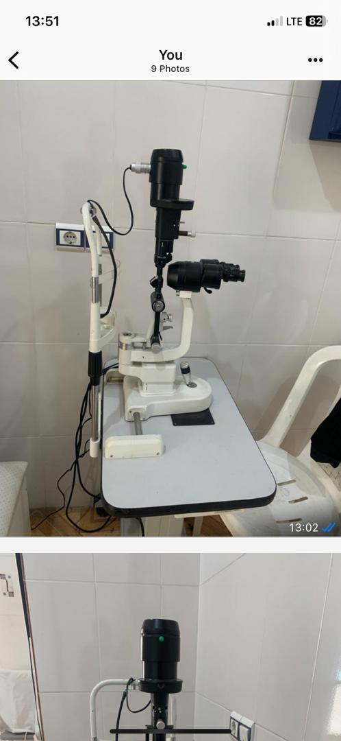 اسلیت لمپدست دو/مدینیوم