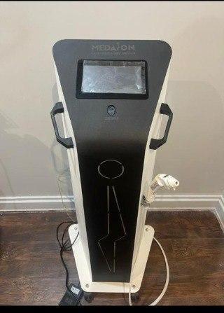 کربوکسی تراپی مدایوننو/مدینیوم