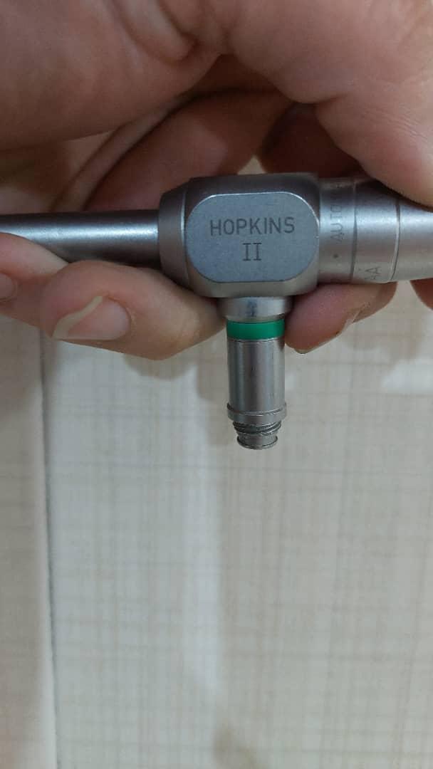 لنز0درجه اشتورزدست دو/مدینیوم