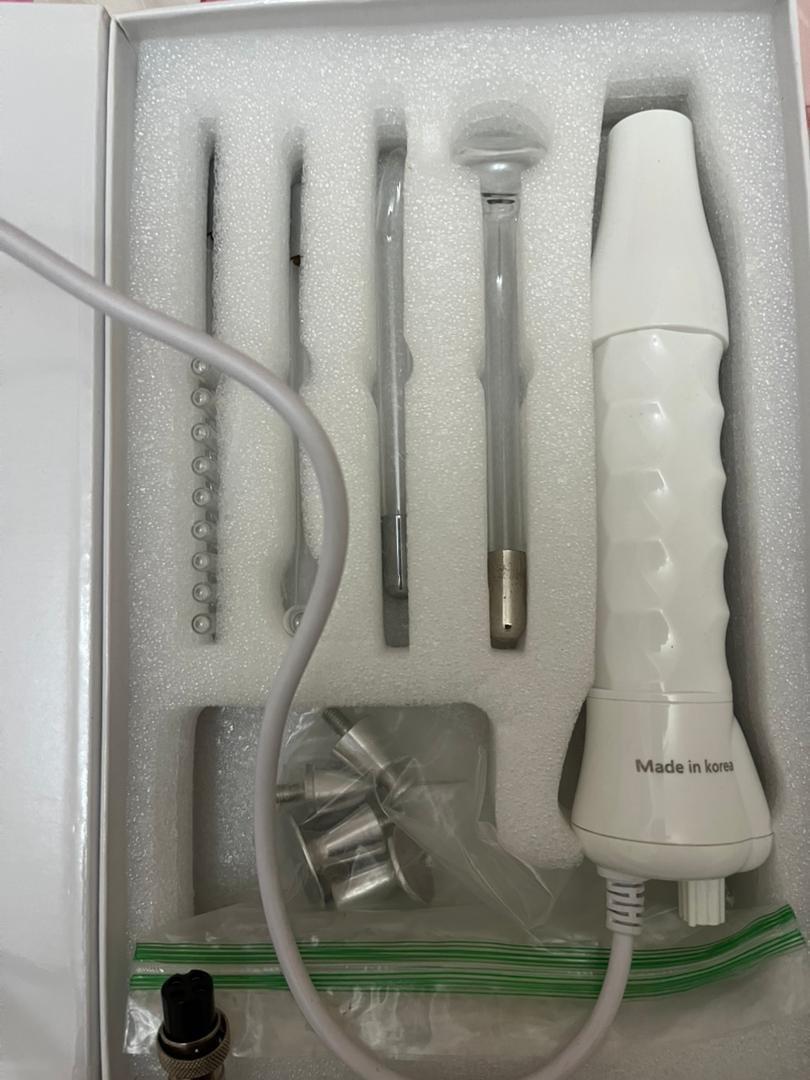 پلاسماسرد و گرم ED/DBD برند مدیتکدست دو/مدینیوم