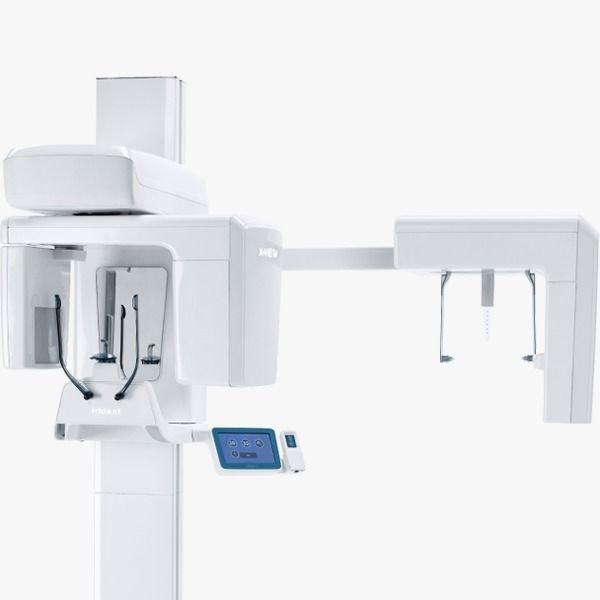 دستگاههای رادیوگرافی فک و صورت CBCT ساده و ترکیبی با OPG و سفالومتری برند Trident ایتالیانو/مدینیوم