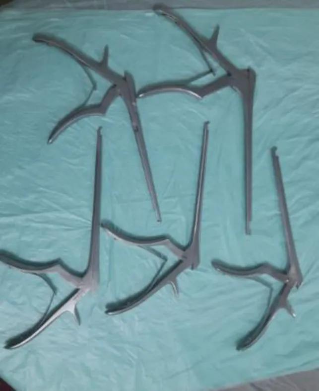 لوازم جراحیدست دو/مدینیوم