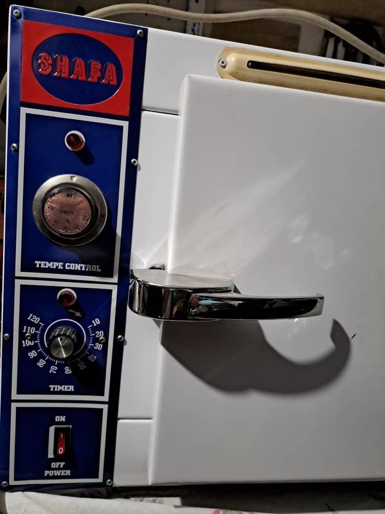 فور ۵۵ لیتری شفانو/مدینیوم