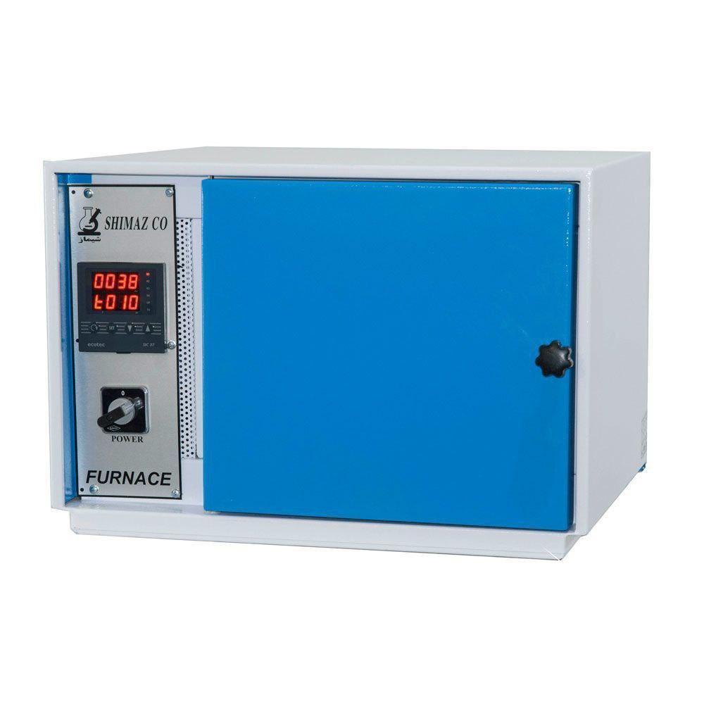 کوره الکتریکی ۳.۵ لیتری ۱۱۰۰ درجهدست دو/مدینیوم